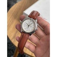 Relógio Breitling Chronomat B13047 comprar usado  Brasil 