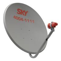 Antena Sky comprar usado  Brasil 