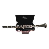 clarinete weril comprar usado  Brasil 