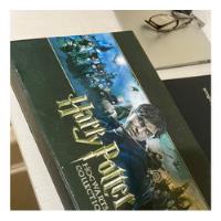 Harry Potter Hogwarts Collection 31 Discos comprar usado  Brasil 