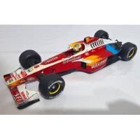 Miniatura Formula 1 Hotwheels Willians Fw21 *restaurar* 1:18 comprar usado  Brasil 