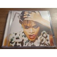 Cd Rihanna - Talk Talk Talk comprar usado  Brasil 