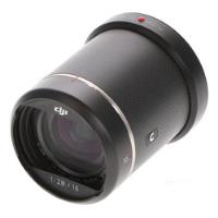 Usado, Lente Dji 16mm Dl P/ Câmera X7 X9 Inspire 2 Ronin 4d 4 Axis comprar usado  Brasil 