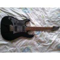 Guitarra Ibanez Canhota comprar usado  Brasil 