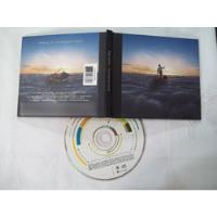 Cd - Pink Floyd - The Endless River , usado comprar usado  Brasil 