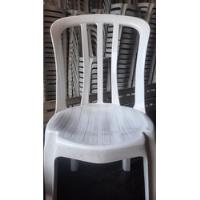 Cadeiras E Mesas Plasticas P Festas E Eventos  comprar usado  Brasil 