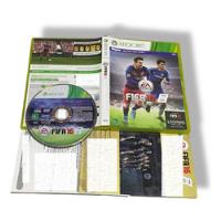 Fifa 16 Xbox 360 Dublado Pronta Entrega!, usado comprar usado  Brasil 