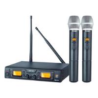 Microfones Staner Srw-48d Dual Systemhandheld Supercardióide comprar usado  Brasil 