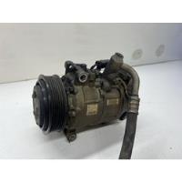 Compressor Ar Condicionado Bmw 116i 118i 316i 1.6 Turbo comprar usado  Brasil 