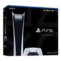 Console Playstation®5 Edição Digital, usado comprar usado  Brasil 