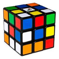 Cubo Mágico Rubik's 3x3 Profissional Novo Sem Embalagem  comprar usado  Brasil 