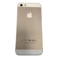 Carcaça Botões Para iPhone 5s A1530 Dourada Detalhes  comprar usado  Brasil 