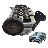 Cabeçote Land Rover 3.0 V6 Diesel  comprar usado  Brasil 