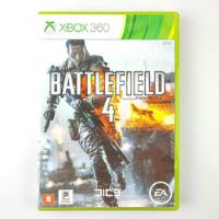 Battlefield 4 Xbox 360 comprar usado  Brasil 