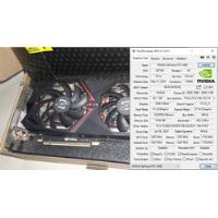 Placa De Vídeo Nvidia Gtx1080-8g Geforce Gtx 10 Series comprar usado  Brasil 