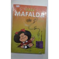 Livro Toda Mafalda Da Primeira A Última Tira - Quino comprar usado  Brasil 