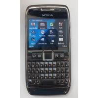Celular Nokia E71  , usado comprar usado  Brasil 