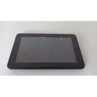 Tablet Cce Motion Tab-tr71 P/ Retirada De Peças comprar usado  Brasil 