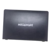 Tampa Notebook Megaware Slim Black Pw-mn491 C/ Nf comprar usado  Brasil 