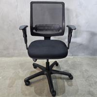 Cadeira Escritório Flexform Uni Ajuste Altura E Inclinação, usado comprar usado  Brasil 