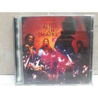 Alice In Chains-1996 Mtv Umplugged Ótimo Estado Usado Cd comprar usado  Brasil 