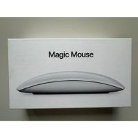 Usado, Magic Mouse 3 Apple Para Mac, Bluetooth, Branco comprar usado  Brasil 