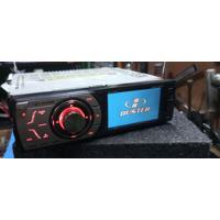 Rádio Hbust Dvd 9200av Com Bluetooth comprar usado  Brasil 