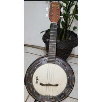 Banjo Rozini comprar usado  Brasil 