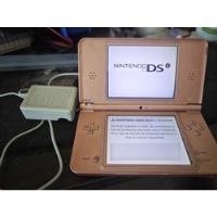 Nintendo Dsi Xl - Rosa Leia Desb 16gb comprar usado  Brasil 