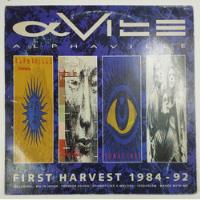 Alphaville - First Harvest 1984-92 (compilação) comprar usado  Brasil 