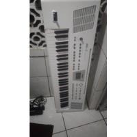 teclado roland bk3 comprar usado  Brasil 