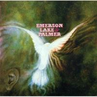 Cd Usado Emerson, Lake And Palmer - Elp comprar usado  Brasil 