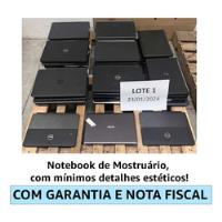 Notebook Dell Latitude Core I5 8ªg 16gb Ssd 256gb S/ Bateria comprar usado  Brasil 