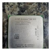 Processador Amd Athlon 64 X2 6000+ Socket Am2 2x 3ghz 2mb L2 comprar usado  Brasil 