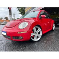 volkswagen new beetle comprar usado  Brasil 