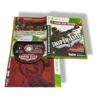 Usado, Sniper Elite V2 Xbox 360 Pronta Entrega! comprar usado  Brasil 