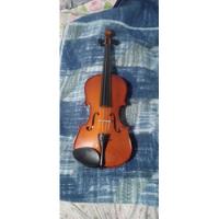 Violino Antigo  comprar usado  Brasil 