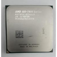 Processador Amd A10-7850k Ad785kxbi44ja 3.7ghz Quad. comprar usado  Brasil 