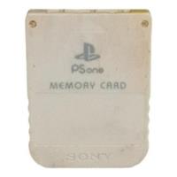 Memory Card Original Ps1 Com Detahe comprar usado  Brasil 