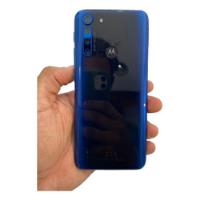 Celular Motorola One Fusion 64gb Smartphone Usado - Garantia comprar usado  Brasil 