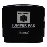 Jumper Pak Para Nintendo 64 N64 Original comprar usado  Brasil 