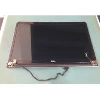Tela Lcd Com Touch Notebook Dell Inspiron 15 5547 - P39f comprar usado  Brasil 