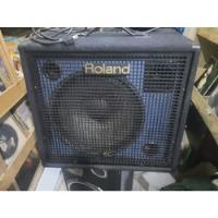 Caixa Roland Kc550 comprar usado  Brasil 