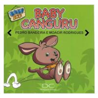 Livro Baby Canguru - Coleção Baby Zoo - Pedro Bandeira; Moacir Rodrigues [0000] comprar usado  Brasil 