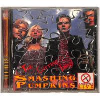 Smashing Pumpkins - The Cutting Edge - Cd Bootleg Importado comprar usado  Brasil 
