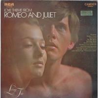 Lp Import.-living Trio(love Theme From Romeo And Juliet)1969 comprar usado  Brasil 