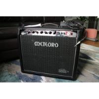 Amplificador Meteoro Nitrous G100 Para Guitarra comprar usado  Brasil 