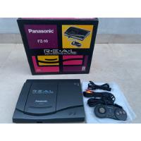 Video Game Panasonic 3do Fz-10 comprar usado  Brasil 