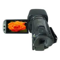 Filmadora Canon Legria Hf-g25 Entrada Microfone Hdmi Limpa comprar usado  Brasil 