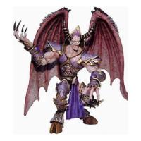 Boneco World Warcraft Tichondrius The Darkener Dread Lord  comprar usado  Brasil 